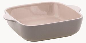 Kameninová zapekacia misa Armony Pink