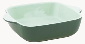 Kameninová zapekacia misa Armony Green