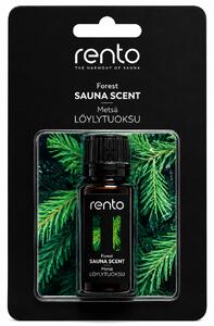 Rento esencia do sauny vôňa lesa 10ml