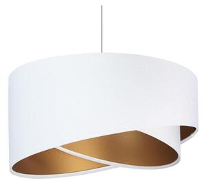 Luster na lanku GALAXY 1xE27/60W/230V