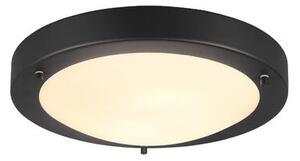 Stropné osvetlenie Trio Condus čierna TR 6801011-32