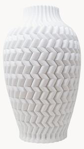 Porcelánová váza Sand