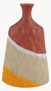 Keramická váza Mexicana, V 17 cm