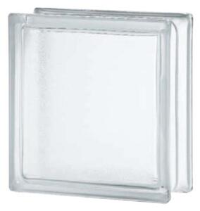 Luxfera Glassblocks číra 19x19x8 cm lesk 1908D