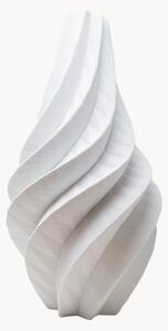Porcelánová váza Wind