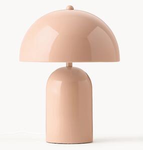 Malá retro stolová lampa Walter