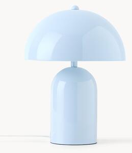 Malá retro stolová lampa Walter