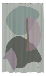 Sprchový záves 150x200 cm Gallery - Mette Ditmer Denmark