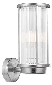 Nordlux - Vonkajšie nástenné svietidlo LINTON 1xE27/15W/230V IP54