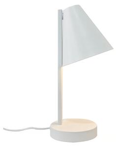 Nordlux - Stolná lampa WILMER 1xE14/40W/230V biela
