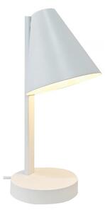 Nordlux - Stolná lampa WILMER 1xE14/40W/230V biela