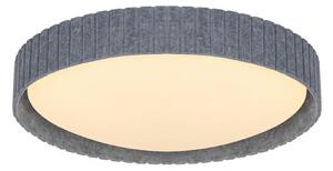 Nordlux - Stropné svietidlo CORATO 3xE14/15W/230V pr. 52 cm