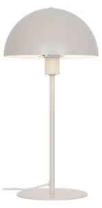 Nordlux - Stolová lampa ELLEN ELLEN 1xE14/40W/230V béžová