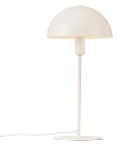 Nordlux - Stolová lampa ELLEN ELLEN 1xE14/40W/230V béžová