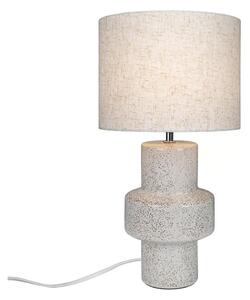 Nordlux - Stolná lampa DUGAN 1xE14/40W/230V béžová