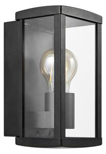 Nordlux - Vonkajšie nástenné svietidlo LUCHY 1xE27/10W/230V IP44