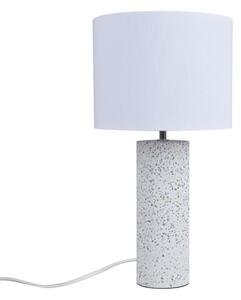 Nordlux - Stolná lampa ANTIGA 1xE27/60W/230V biela