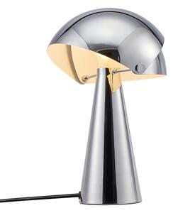 DFTP by Nordlux - Stolová lampa ALIGN 1xE27/25W/230V lesklý chróm