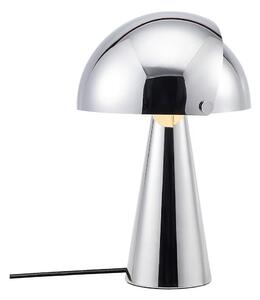 DFTP by Nordlux - Stolová lampa ALIGN 1xE27/25W/230V lesklý chróm