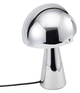 DFTP by Nordlux - Stolová lampa ALIGN 1xE27/25W/230V lesklý chróm