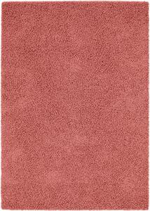 MOOD SELECTION Swirls Rose - koberec ROZMER CM: 200 x 290
