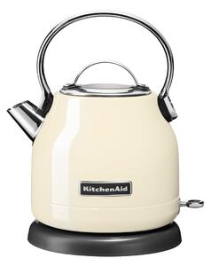 Rýchlovarná kanvica KitchenAid 5KEK1222 - mandľová