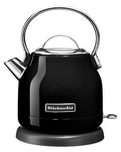 Rýchlovarná kanvica KitchenAid 5KEK1222 - čierna