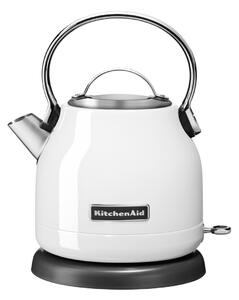 Rýchlovarná kanvica KitchenAid 5KEK1222 - biela