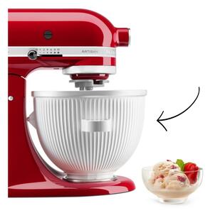 KitchenAid zmrzlinovač pre kuchynské roboty