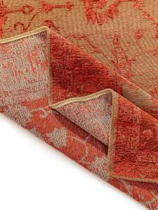 MOOD SELECTION Frencie Red - koberec ROZMER CM: 80 x 160