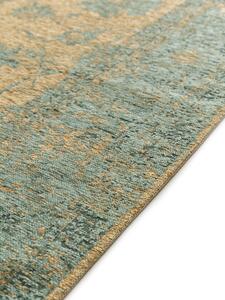 MOOD SELECTION Frencie Blue - koberec ROZMER CM: 100 x 160