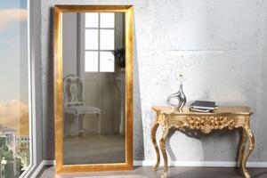 Zrkadlo EXPED GOLD 180x85 cm - zlatá