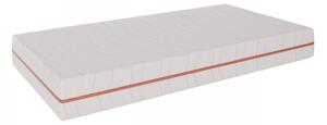 Mirjan24 Penový matrac Hidazel Cuprum 16 cm, Rozmer matraca: 160x200 cm 5903211540721