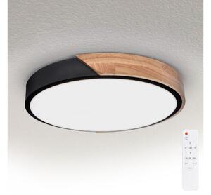 Brilagi - LED Stmievateľné stropné svietidlo PILANA LED/48W/230V 3000-6500K + DO