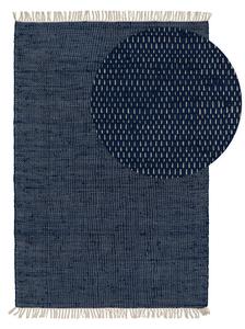 MOOD SELECTION Tom Dark Blue - koberec ROZMER CM: 200 x 300