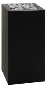HUUM saunové kachle elektrické CORE Black