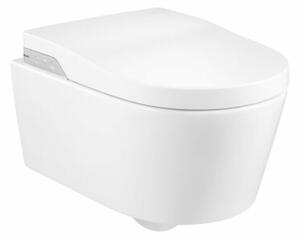 Wc s bidetom Roca Inspira A803060001
