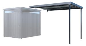 Prístavba k domčeku Avenberg MAGNUS 2.5 x 2.9 m - Premium
