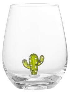 Pohár na vodu Misa Cactus 560 ml