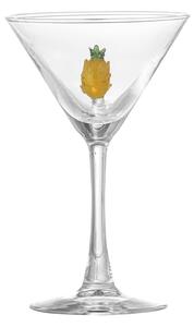Pohár na koktail Misa Glass Pineapple 170 ml