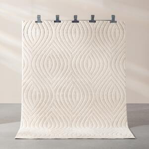 Koberec Serenno cream 160x230 cm