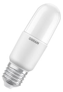 LED stmievateľná žiarovka STICK E27/11W/230V 4000K CRI 90 - Osram