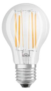 Sada 3x LED žiaroviek BASE CLASSIC FILAMENT A60 E27/7,5W/230V 4000K - Osram