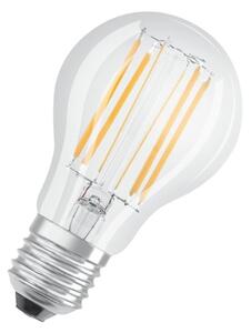 Sada 3x LED žiaroviek BASE CLASSIC FILAMENT A60 E27/7,5W/230V 4000K - Osram