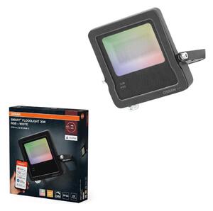 Osram - LED RGBW stmievateľný reflektor SMART+ FLOODLIGHT LED/30W/230V IP65 Wi-Fi