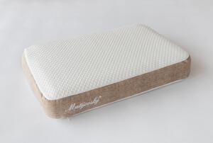 Supersoft anatomic Visco pěna 65/43/12
