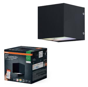 Osram - LED RGBW stmievateľné vonkajšie nástenné svietidlo SMART+ BEAM LED/8W/230V IP44 Wi-Fi
