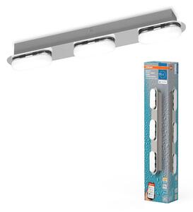 Osram - stmievateľné kúpeľňové nástenné svietidlo SMART+ DUPLO LED/20W/230V IP44 Wi-Fi