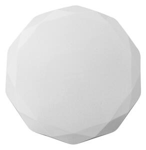 Prezent 71343 - LED stmievateľné stropné svietidlo IRIDIO LED/40W/230V 3000/4000/6500K biela