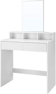 Dekorstudio Dekorstudio Toaletný stolík - RDT113W01